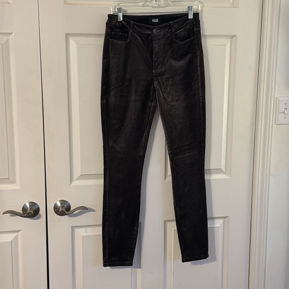 Velvet Paige Jeans